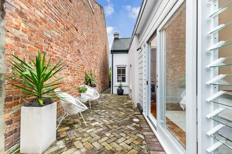 Fourth view of Homely house listing, 82 Rowntree Street, Birchgrove NSW 2041