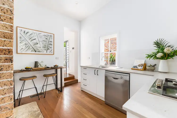 Fifth view of Homely house listing, 82 Rowntree Street, Birchgrove NSW 2041