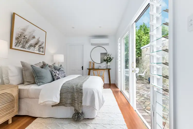 Sixth view of Homely house listing, 82 Rowntree Street, Birchgrove NSW 2041