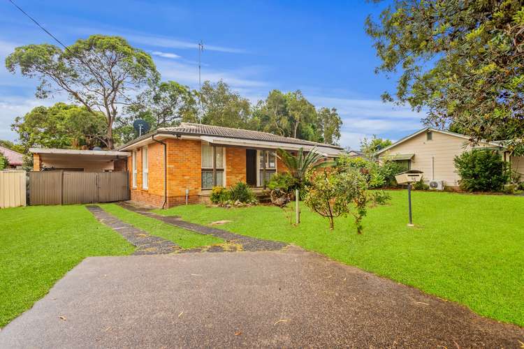 Main view of Homely house listing, 94 Dunban Road, Woy Woy NSW 2256
