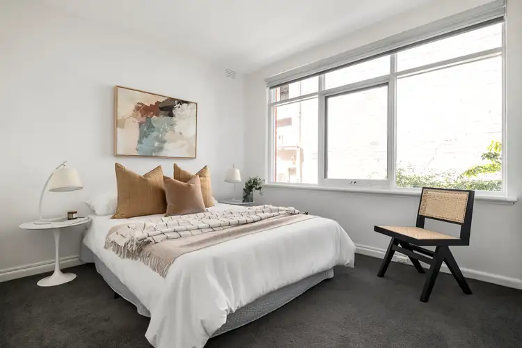 Third view of Homely apartment listing, 2/18 Grandview Grove, Prahran VIC 3181