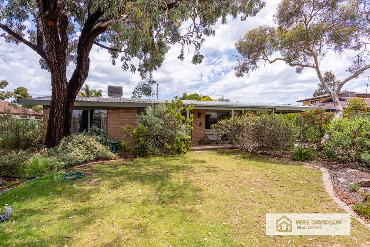 Main view of Homely house listing, 34 Drummond Street, Horsham VIC 3400