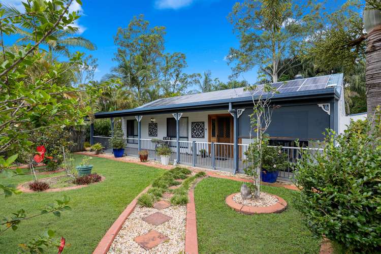 5 Gold Street, Aldershot QLD 4650