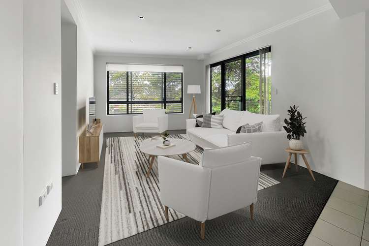 Main view of Homely unit listing, 35/55 Auburn Street, Sutherland NSW 2232