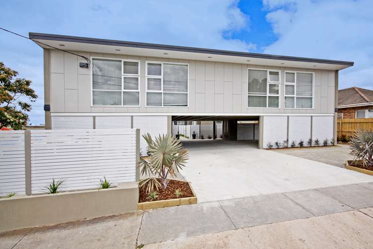 Second view of Homely unit listing, 5/131 Church Street, Geelong West VIC 3218