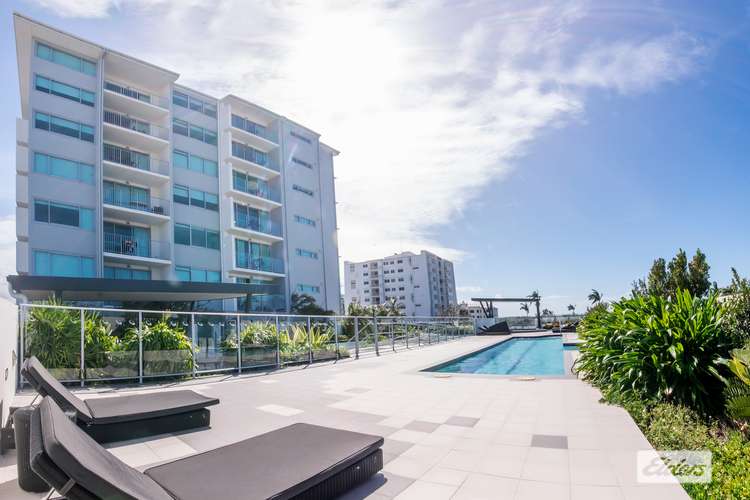 Main view of Homely apartment listing, 204/55 River Street, Mackay QLD 4740