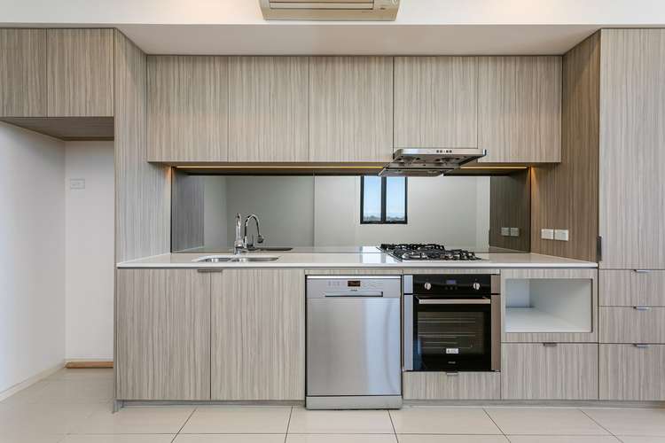 Second view of Homely apartment listing, 907/11A Washington Avenue, Riverwood NSW 2210
