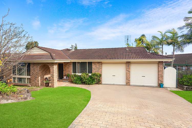 6 Graham Place, Kariong NSW 2250