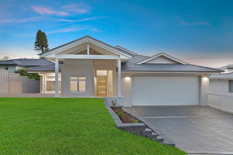 Main view of Homely house listing, 22 Braemar Drive, Wamberal NSW 2260