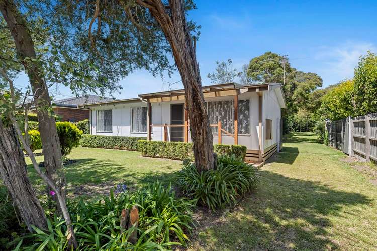 Main view of Homely house listing, 35 Michael Street, Rye VIC 3941