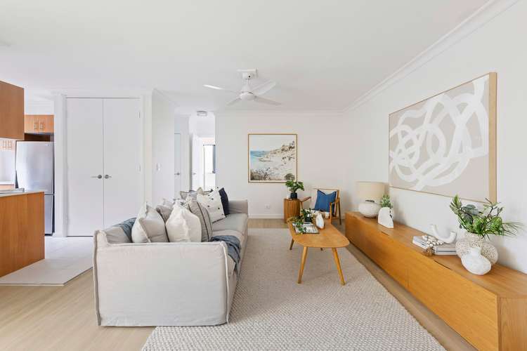 Main view of Homely apartment listing, 15/56-58 Old Pittwater Road, Brookvale NSW 2100