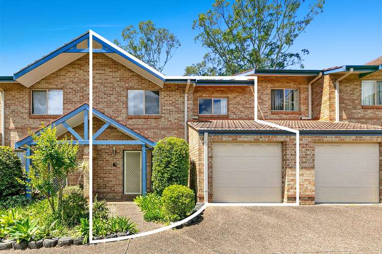 Main view of Homely townhouse listing, 7/306 Terrigal Drive, Terrigal NSW 2260