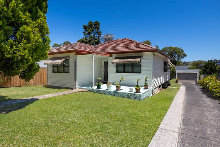 Main view of Homely house listing, 6 Oatway Parade, North Manly NSW 2100