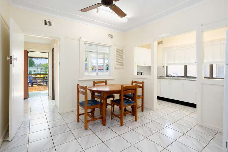 Third view of Homely house listing, 6 Oatway Parade, North Manly NSW 2100