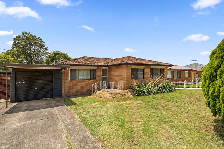 12 Yarramundi Drive, Dean Park NSW 2761