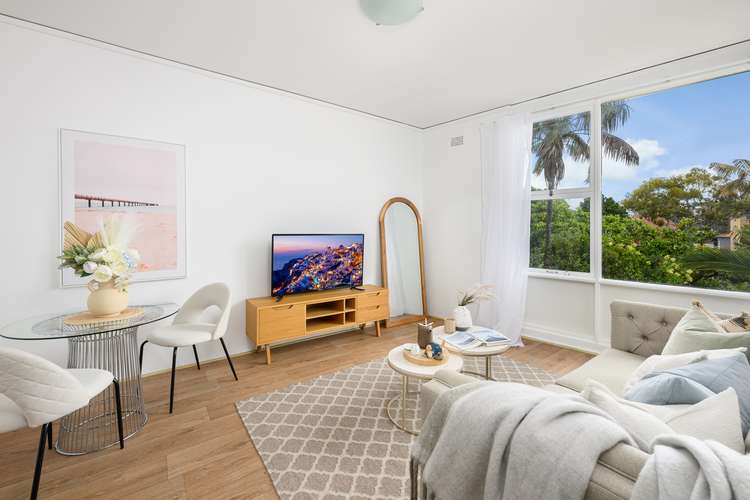 Main view of Homely unit listing, 39/2 Clifford Street, Mosman NSW 2088