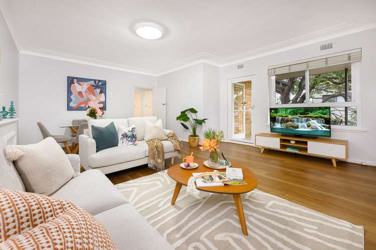 Main view of Homely apartment listing, 8/134 Pacific Highway, Roseville NSW 2069