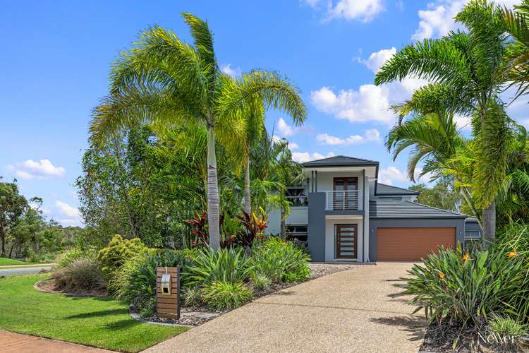 1 Augusta Circuit, Peregian Springs QLD 4573