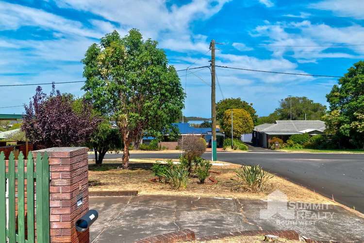 Second view of Homely house listing, 17 Francine Street, Australind WA 6233