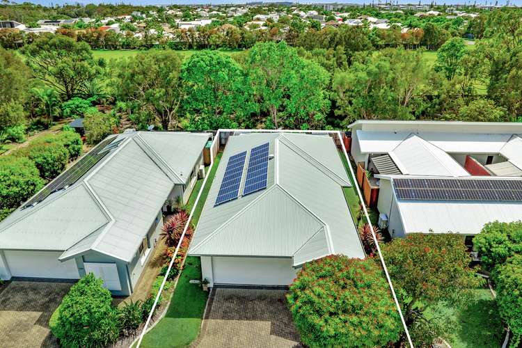Main view of Homely house listing, 103/239 Kawana Way, Kawana Island QLD 4575