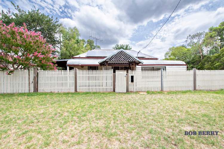 Main view of Homely house listing, 29-31 Jennings Street, Geurie NSW 2818