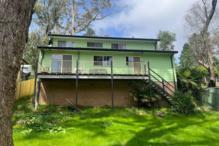 Main view of Homely house listing, 2/10 Gladstan Avenue, Katoomba NSW 2780