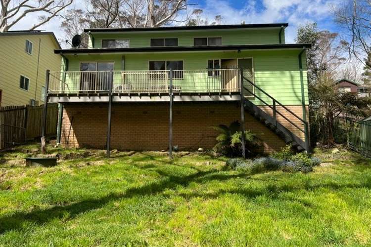 Fourth view of Homely house listing, 2/10 Gladstan Avenue, Katoomba NSW 2780
