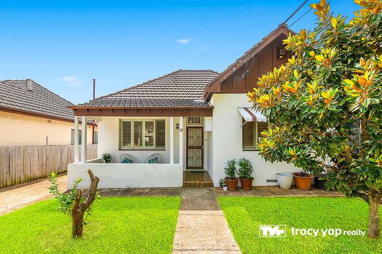 13 Ward Street, Willoughby NSW 2068