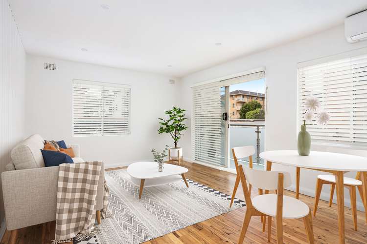 Main view of Homely unit listing, 4/11 Ramsay Street, Collaroy NSW 2097