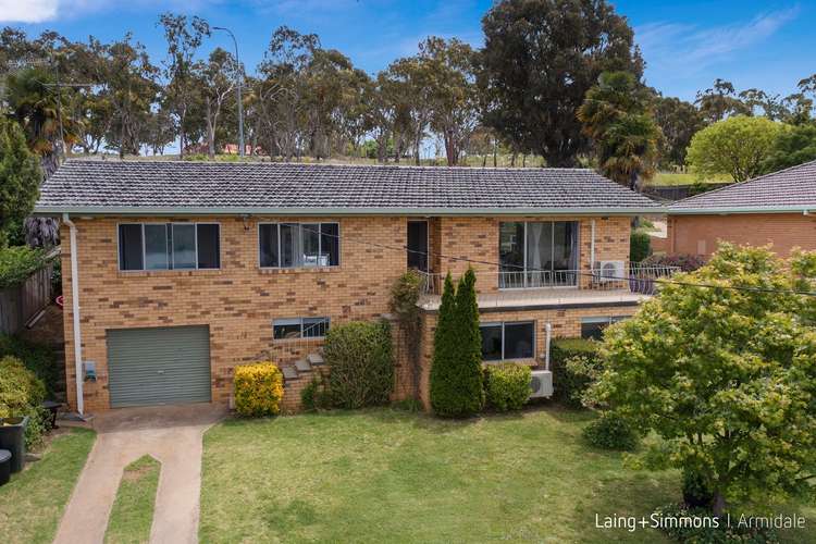 4 Curtis Street, Armidale NSW 2350