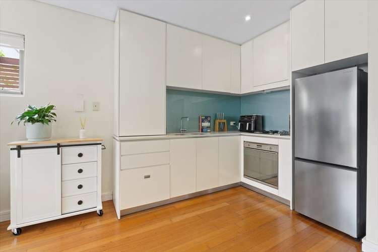 Fourth view of Homely apartment listing, 1/36 Bream Street, Coogee NSW 2034