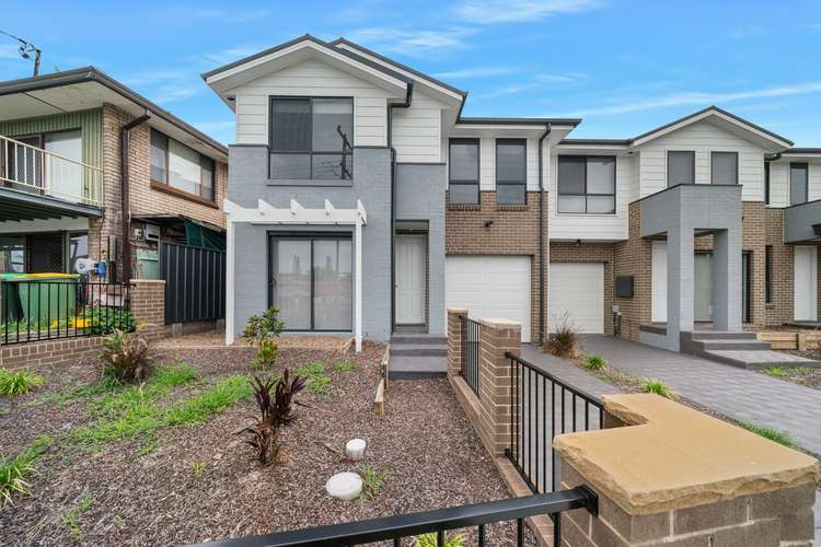 Main view of Homely townhouse listing, 1/21 Anzac Road, Long Jetty NSW 2261