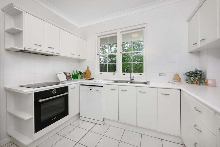 Fourth view of Homely apartment listing, 8/235-237 Pacific Highway, Lindfield NSW 2070