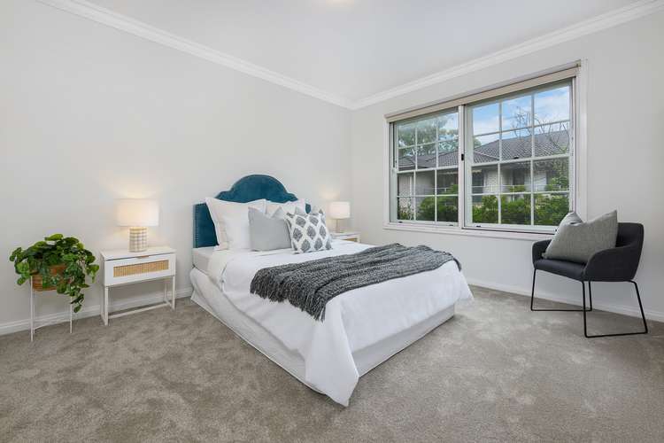 Fifth view of Homely apartment listing, 8/235-237 Pacific Highway, Lindfield NSW 2070