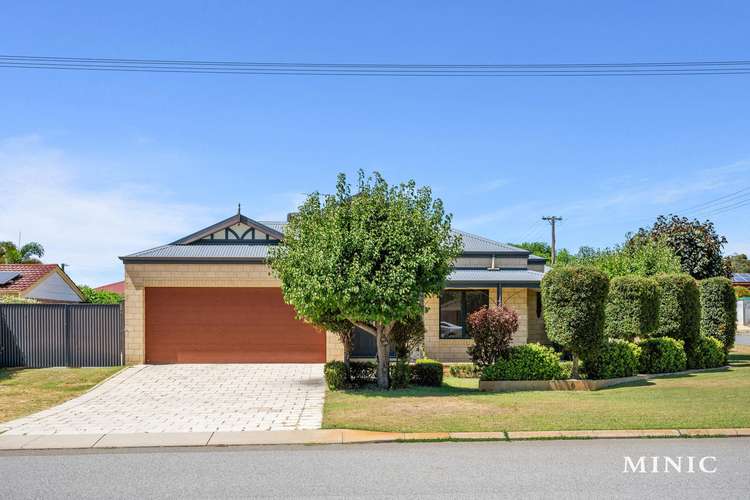 Main view of Homely house listing, 3 Rosehill Crescent, Willetton WA 6155