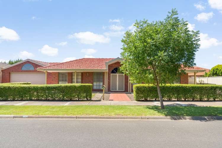 Main view of Homely house listing, 27 Marriot Road, Keilor Downs VIC 3038