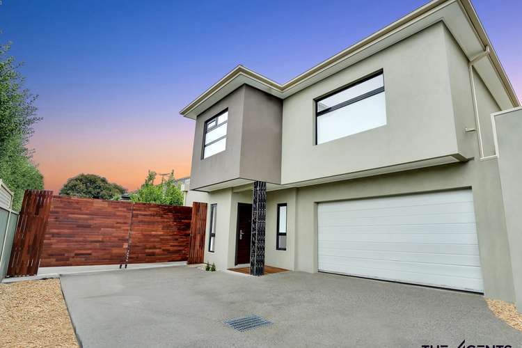 4/8 Ancona Court, Point Cook VIC 3030