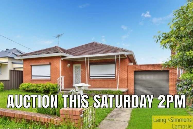 9 Napoleon Street, Riverwood NSW 2210