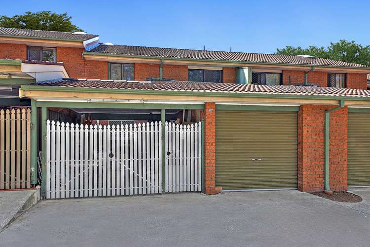 Main view of Homely townhouse listing, 31/24-36 Eldridge Road, Bankstown NSW 2200