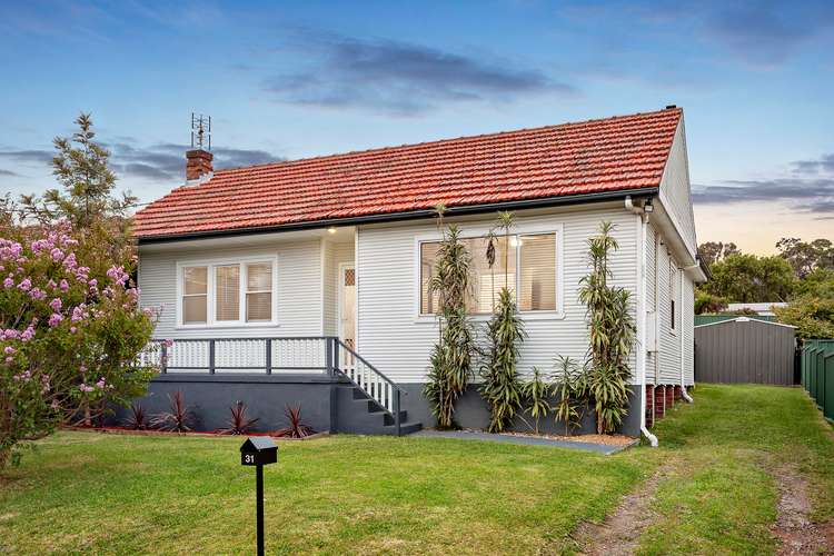 Main view of Homely house listing, 31 Warners Bay Road, Warners Bay NSW 2282