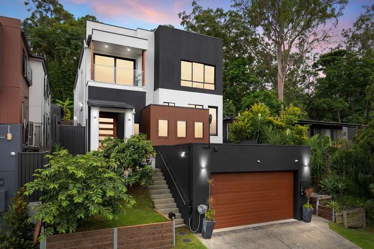 Main view of Homely house listing, 46 Almeida Street, Indooroopilly QLD 4068
