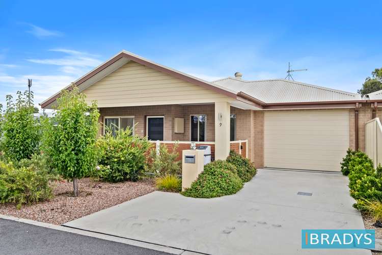 Main view of Homely townhouse listing, 9/65 Forster Street, Bungendore NSW 2621