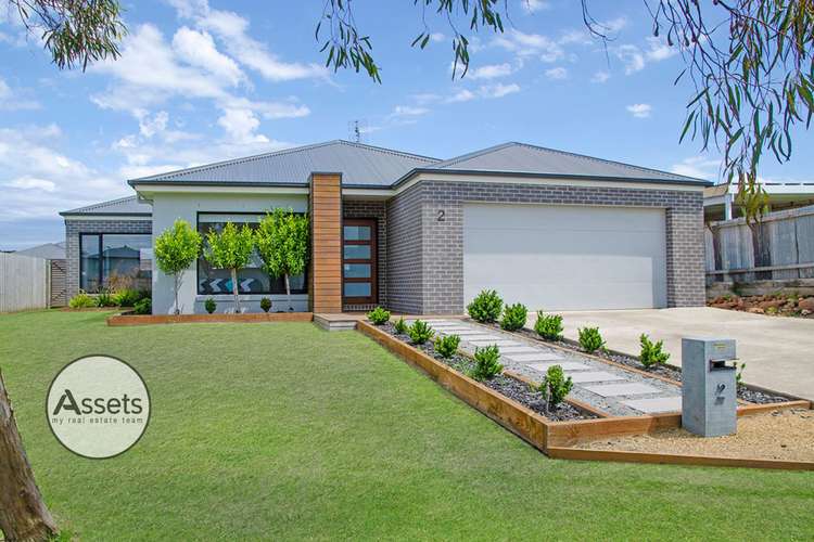 Main view of Homely house listing, 2 Blue Water Court, Portland VIC 3305