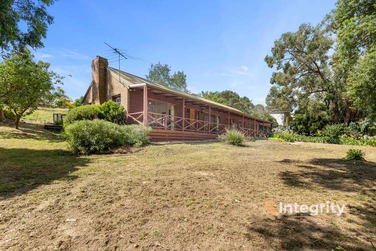 56-60 Baden Powell Drive, Healesville VIC 3777