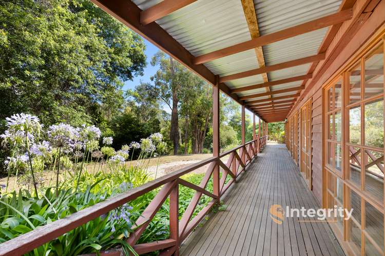 Fourth view of Homely house listing, 56-60 Baden Powell Drive, Healesville VIC 3777
