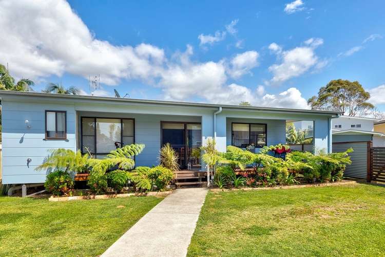 Main view of Homely house listing, 1a Honeysuckle Place, Mylestom NSW 2454