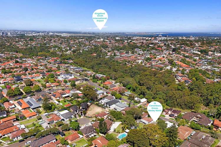 Sixth view of Homely house listing, 19 Canonbury Grove, Bexley North NSW 2207