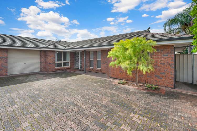 3/53 Boss Avenue, Marleston SA 5033