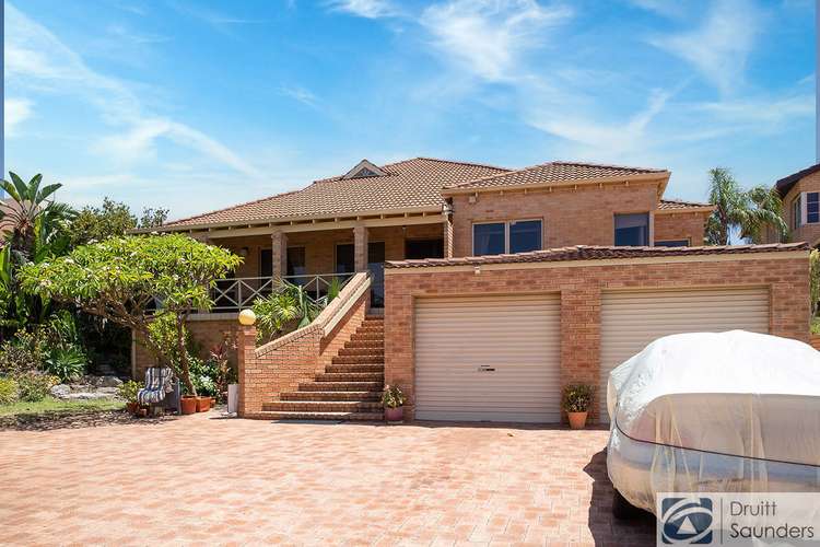 Main view of Homely house listing, 3 Taris Place, Karrinyup WA 6018