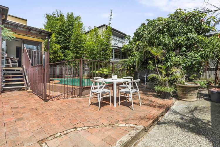Second view of Homely house listing, 43 Waratah Street, Haberfield NSW 2045